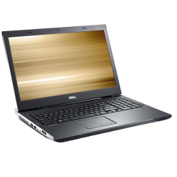 Laptop Dell Vostro 3750 I5 2450M Nvidia 525m 1GB 8GB M.2 128GB